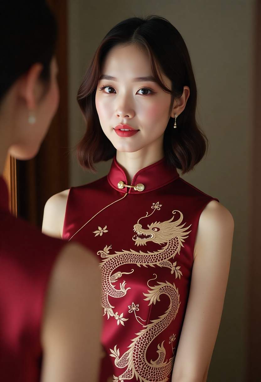 梦想成真