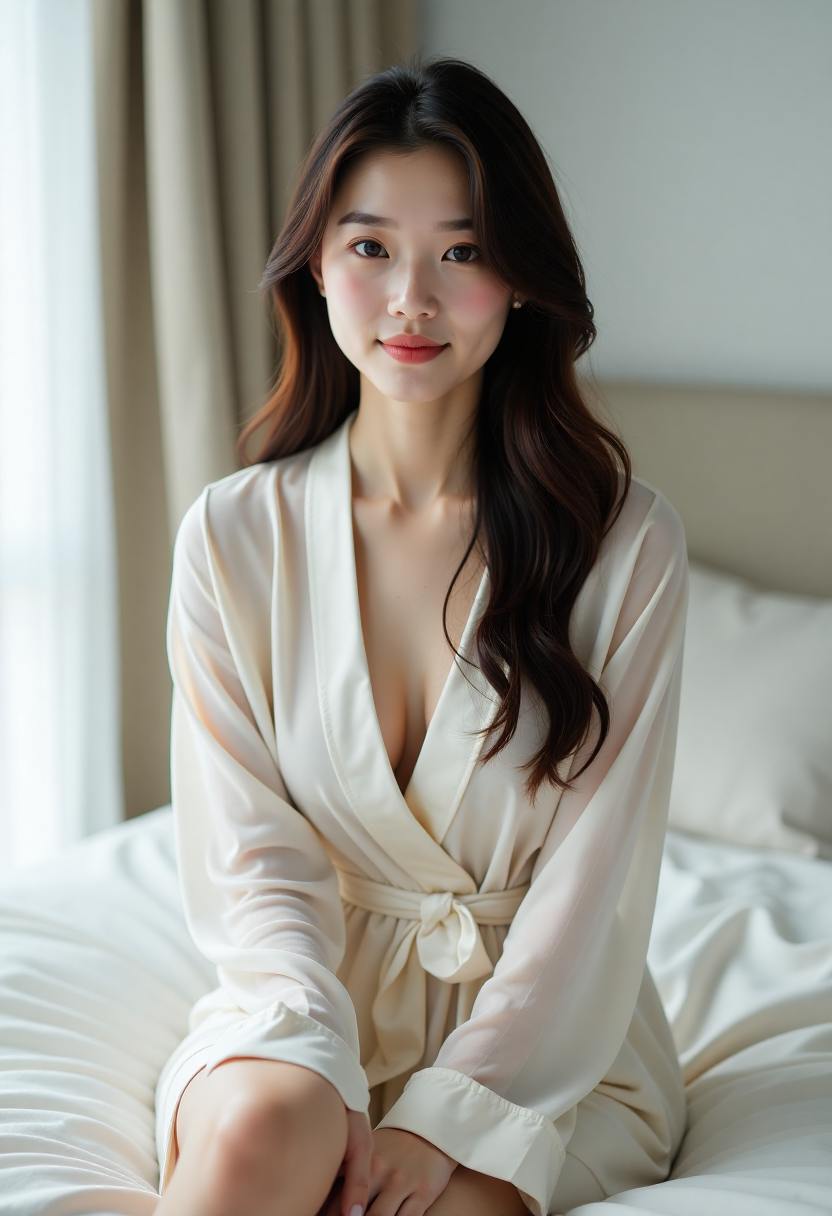 林婉清