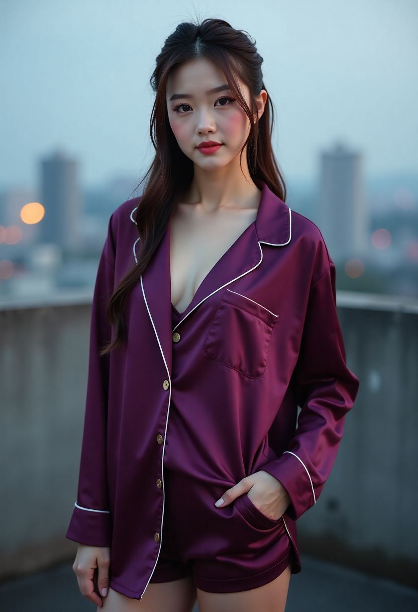 破茧成蝶
